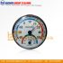 Analog Thermo Hygrometer